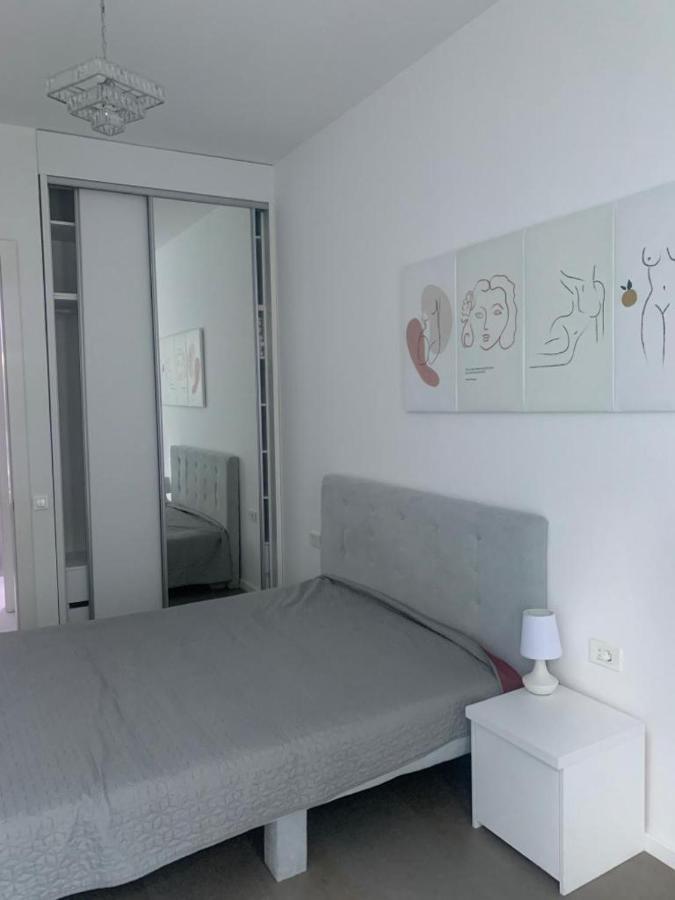 Apartament Luka Budva Zewnętrze zdjęcie