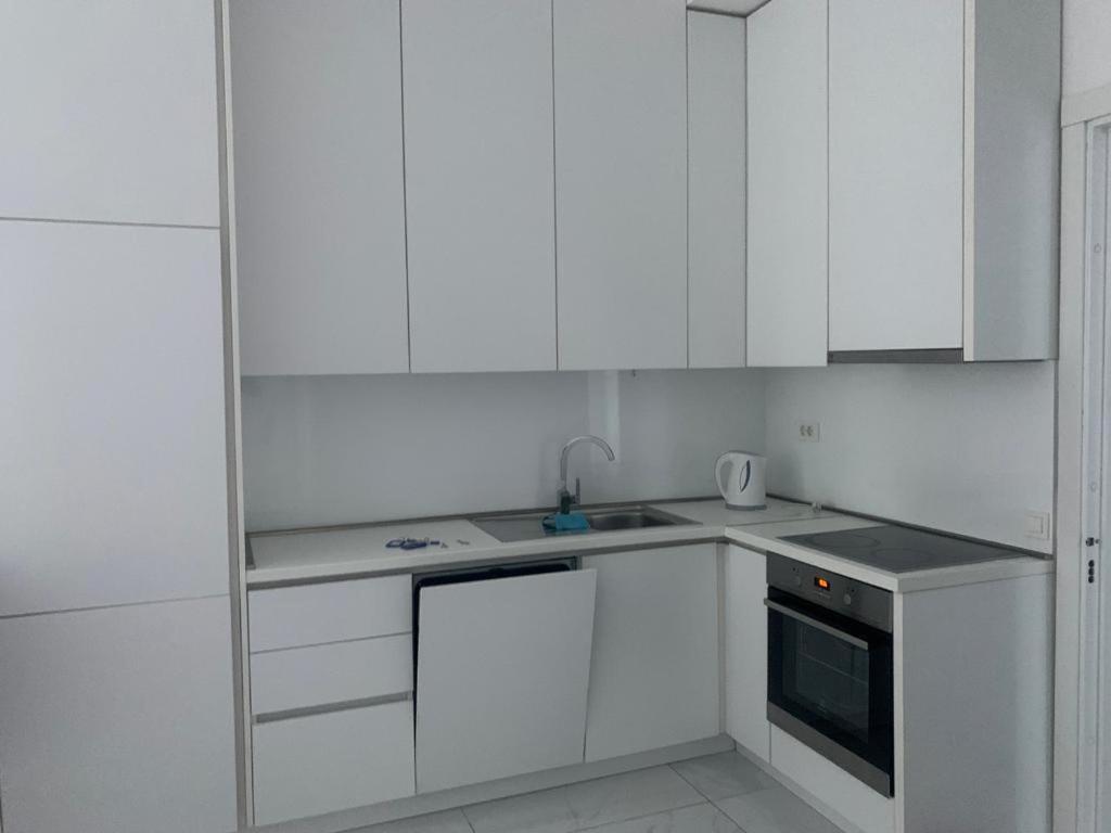Apartament Luka Budva Zewnętrze zdjęcie