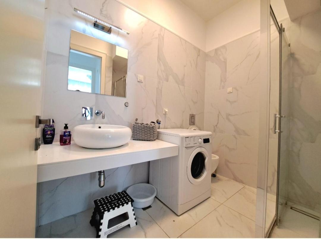 Apartament Luka Budva Pokój zdjęcie