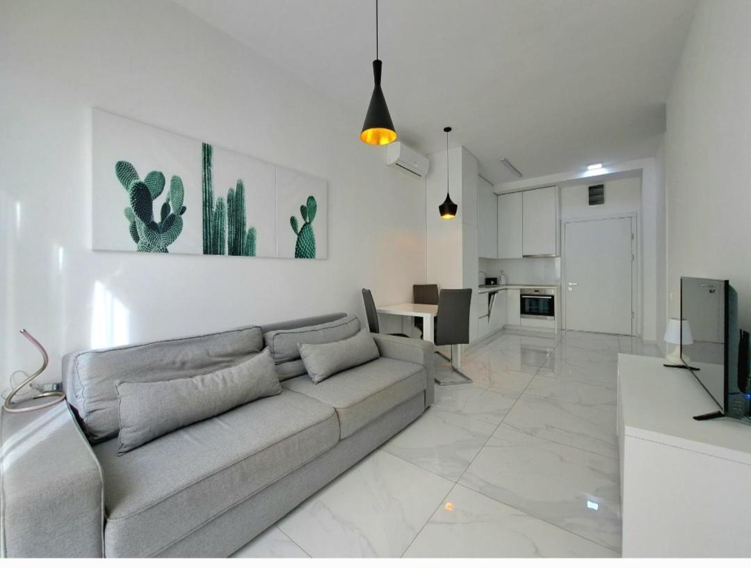 Apartament Luka Budva Pokój zdjęcie