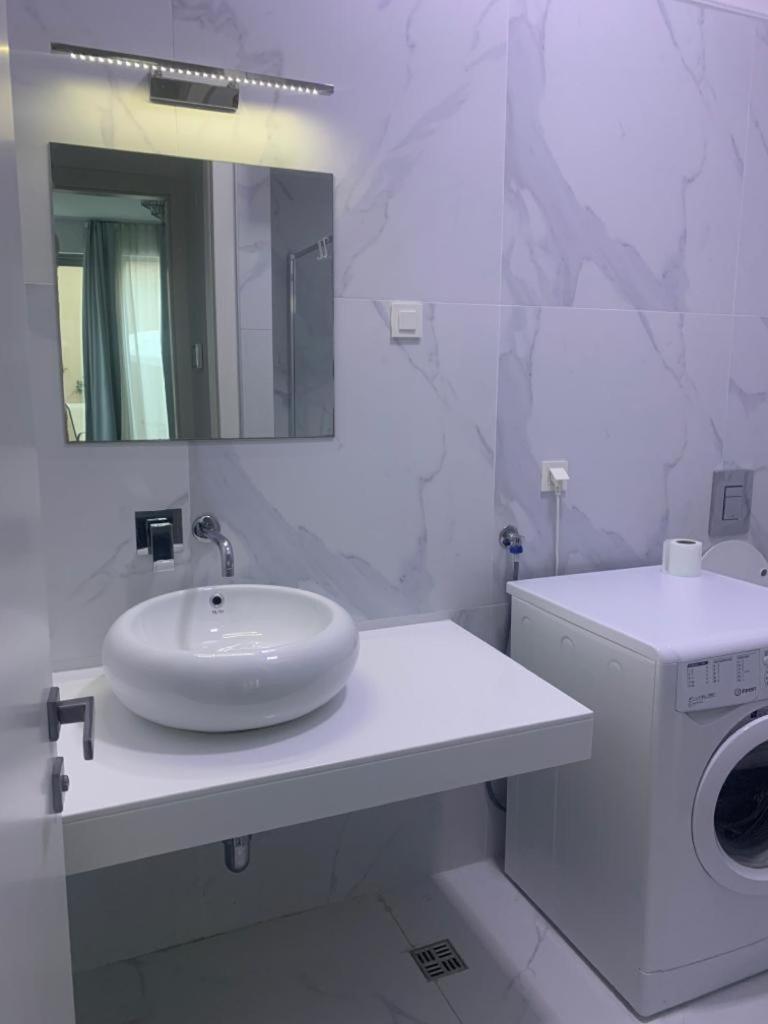 Apartament Luka Budva Pokój zdjęcie