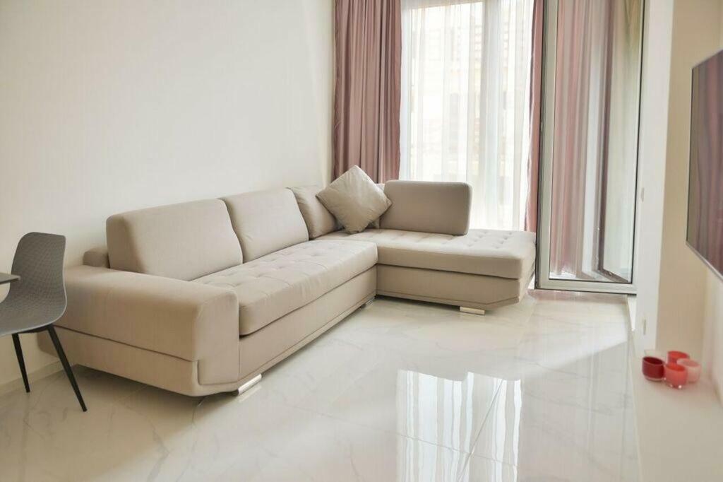 Apartament Luka Budva Zewnętrze zdjęcie